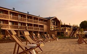 Hotel Marina Riviera